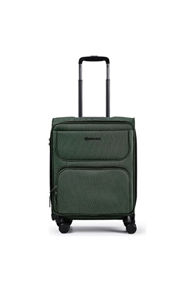 Stratic Bendigo Light Plus 4-Rollen Kabinentrolley 54 cm