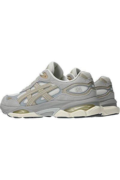 Asics Pantofi sport GEL-NYC 2.0 - 1203A895-100