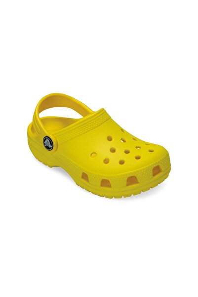 Crocs Κλασικά Παιδικά T mules - 206990-7C1