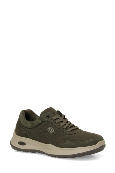 Dockers By Gerli Harrison Khaki Men's Sports Shoes