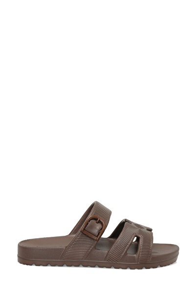 Polaris 409126.Z6FX Καφέ Γυναικεία Παπούτσια Θαλάσσης