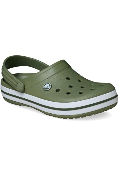 Crocs Crocband mules - 11016-3BX