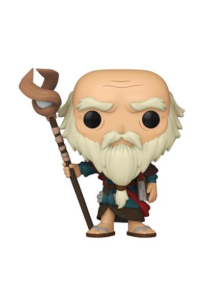 Funko Pop! Jocuri Diablo III # 1047 Deckard Cain 9cm
