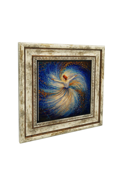 Sadrazam Εκτυπωμένος Πίνακας Φυσικής Πέτρας Semazen 25X251G-Semazen9