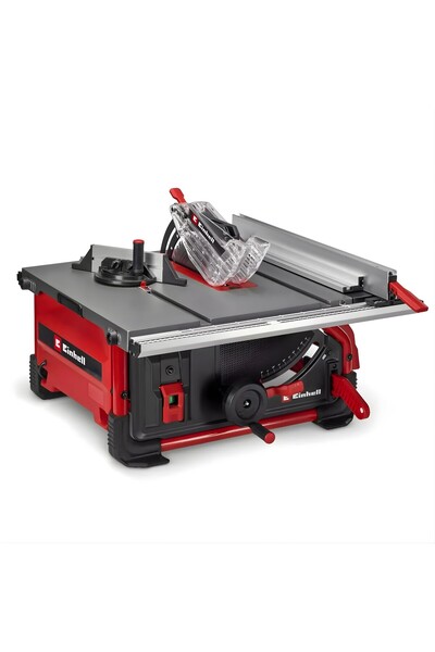 Einhell Expert TE-TS 10 T, Tezgah Testere
