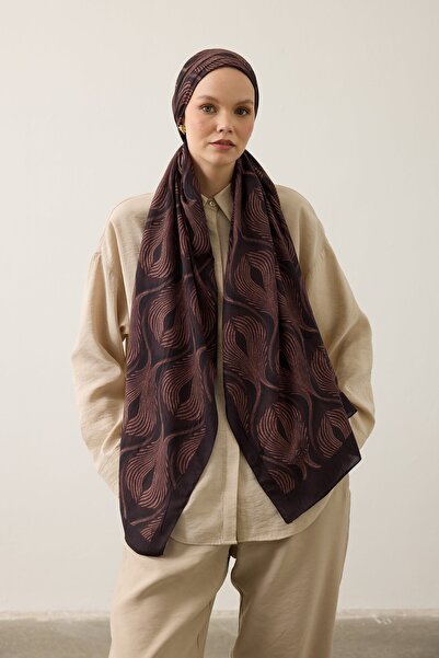 İpekhan Aura Essence Σάλι Μπαμπού 7026