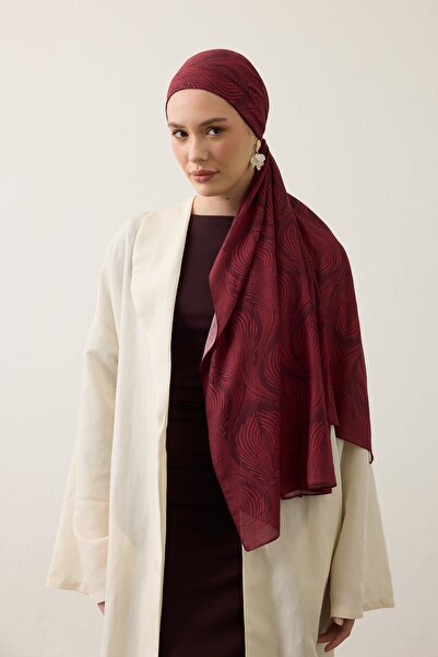 İpekhan Aura Essence Σάλι Μπαμπού 7026