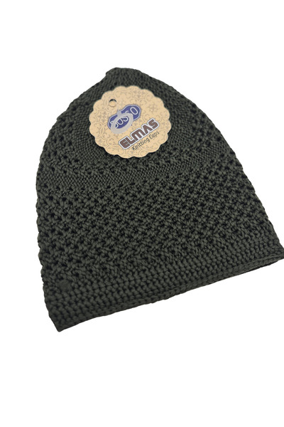 MyReal Ολόκληρο βαμβακερό μαλακό χιτάκι προσευχής - Διαμαντένιο χιτάκι