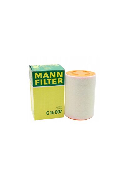 MANN Air Filter for Alfa Romeo Giulietta 1.4 Tb 2.0 Jtdm 2010-2020 51854025 C...
