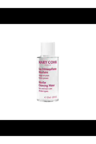 MARY COHR Apa micelara Micellar Cleansing Water 30ml