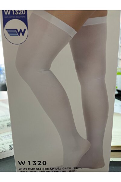 Wingmed Antiemboli çorabı-XL