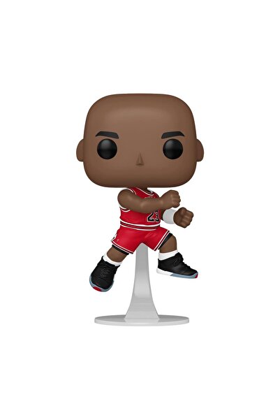 Funko Pop! Chicago Bulls # 206 Michael Jordan ('89) "The Shot"