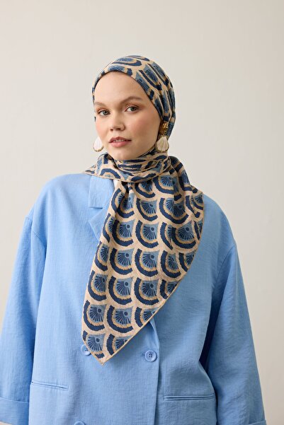 İpekhan Μαντίλα - Πολύχρωμο - Casual