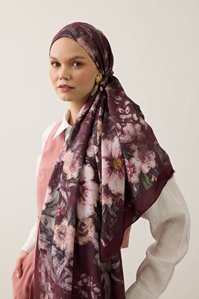 İpekhan Aura Essence Σάλι Μπαμπού 7027