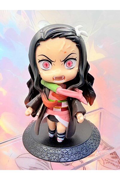 figur Nezuko Kamado figür