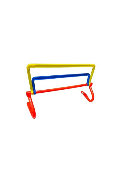 AVESSA Eng-1523-30 Ayarlanabilir Engel Tekli 15-23-30 Cm