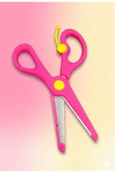 BATS Student Type Protected Scissors 1 Piece (Ks-115)