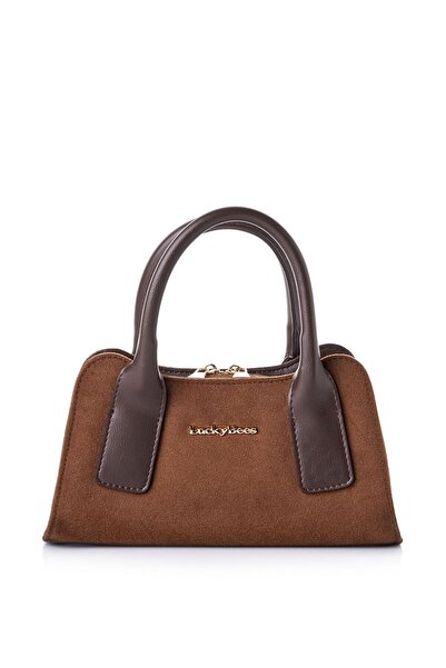 Lucky Bees Lana Hand and Shoulder Bag