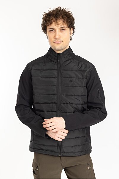 Akıncılar Outdoor Akn 145 Premium Softshell Jacket