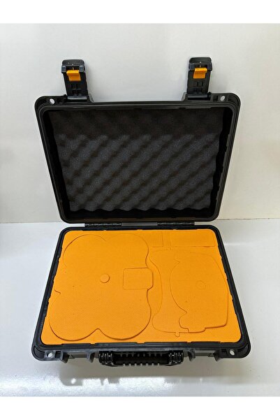 Clascase Dji Avata 360 Uyumlu Hardcase Drone Taşıma Çantası C037