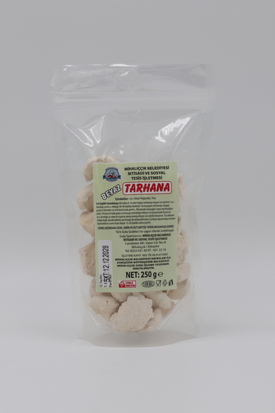 Tarhana 250 gr