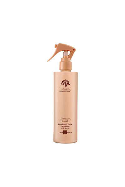 Arganmidas Besleyici Bukle Açıcı Saç Spreyi 250ml