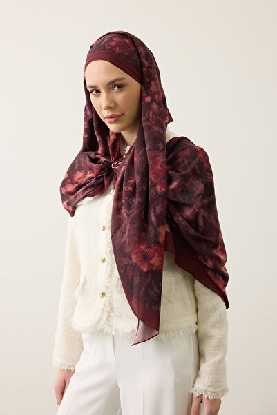 İpekhan Aura Essence Σάλι Μπαμπού 7027