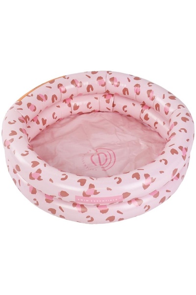Swim Essentials Old Pink Bebek Havuzu 60 cm