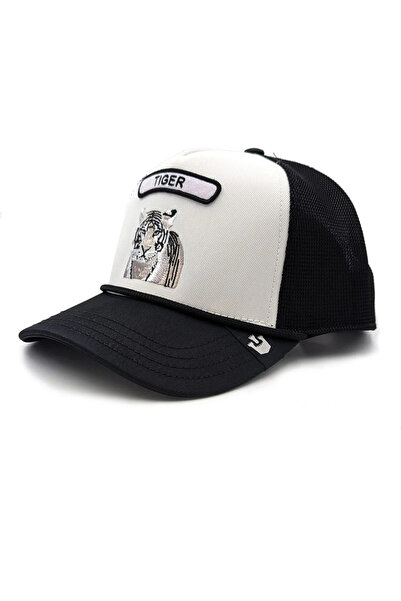 Goorin Bros . GB2 Tiger Cap