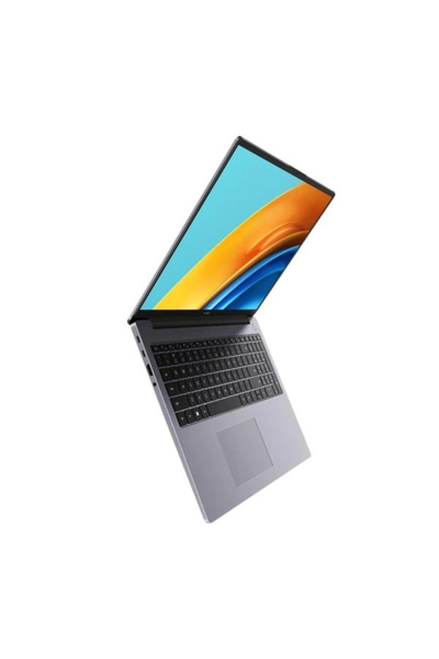 Huawei Matebook D16 Notebook İ5 12450h 16Gb Ddr4 512Gb Ssd 16" Fdos Sıfır Kutulu Laptop