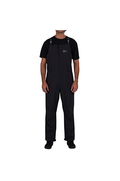 Salty Crew Μακράς Απόστασης BIB Μαύρο S