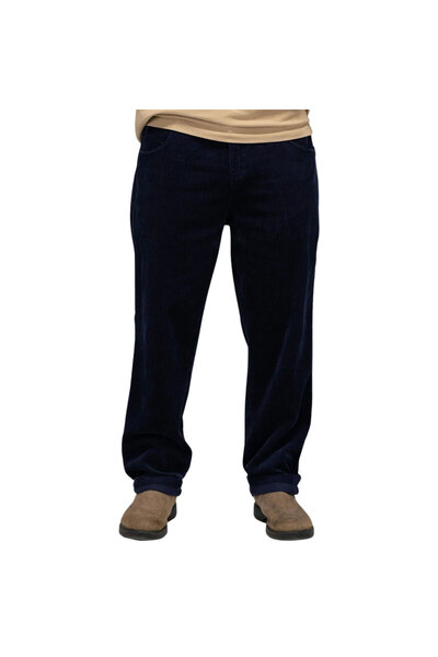 Salty Crew Παντελόνι Κρούιζερ με κορδόνι Ναυτικό μπλε XXL