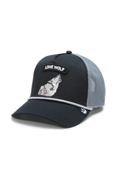 Goorin Bros . GB2 Wolf Cap