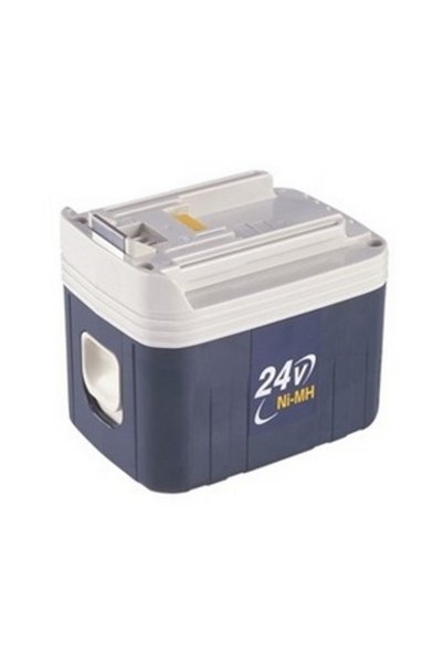 Makita Nİ - MH SERİSİ AKÜ 24 V 3.1AH BH2433 MAA1937393