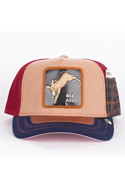 Goorin Bros . Khaki Cap detention seeker