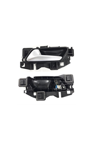 Gutsy 98000005VV PEUGEOT 208 308 2008 OPEL CROSSLAND X SOL İÇ KAPI AÇMA KOLU ...