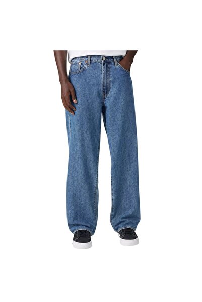 Levis 578 ΑΝΔΡΙΚΑ ΤΖΙΝ ΜΠΑΓΚΙ - ΜΠΛΕ ΜΕΣΑΙΑΣ ΠΛΥΣΗΣ 34