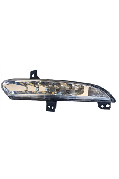 Gutsy 266058473R RENAULT GUNDUZ FARI SYEMBOL-SCENIC III-TALİSMAN LEDLI SOL