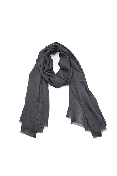nazipek High Quality Cotton Flared Shawl 180Cmx70Cm