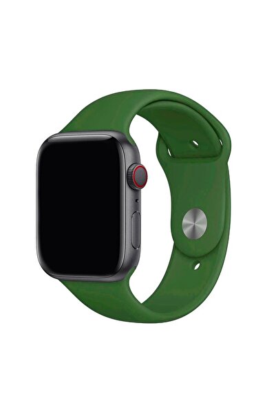 Dexmon Apple Watch 11 10 46mm 9 8 7 6 SE Ultra Uyumlu 42-44-45-49mm Spor Yumu...