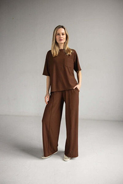 Naiv Clothing Trening maro confortabil
