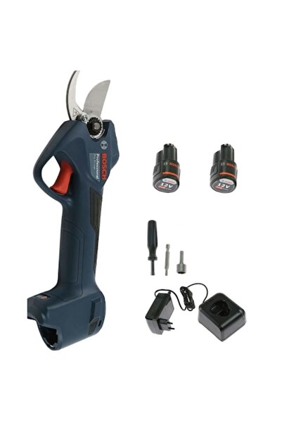 Bosch Professional Κλαδοκόπτης κήπου, για κοπή κλαδιών οπωροφόρων δέντρων, αμ...