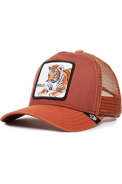 Goorin Bros . Wild Tiger Cap