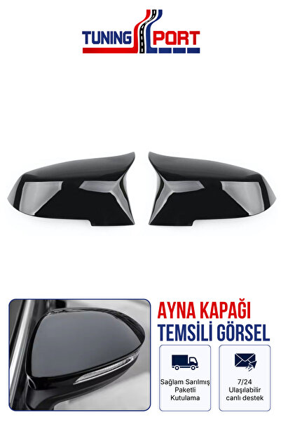 TuningPort AYNA KAPAĞI PEUGEOT 2008 2020 SONRASI