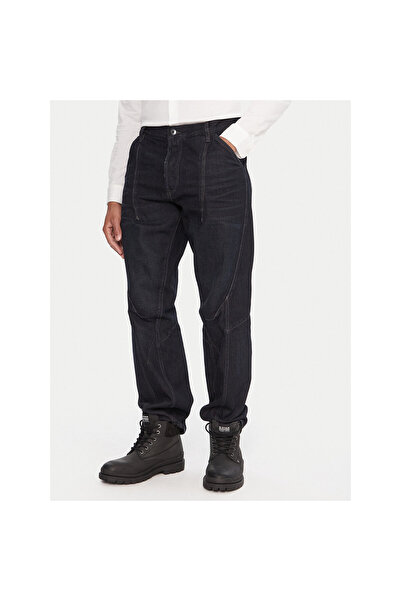 G-Star G Star Raw blugi bărbați bleumarin Kitoh 3D D26701-E207