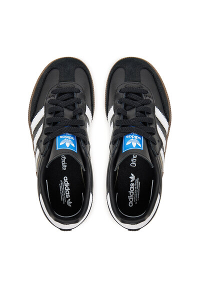 adidas Adidași negri Samba Og JQ6390