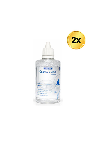 desio cosmo clean 150ml 2 adet