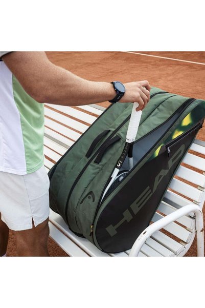 Head Tour Racquet Tennis Bag XL