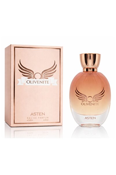 Asten Women's Eau de Parfum, Olivenite, 100 ml