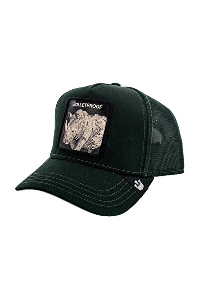 Goorin Bros . Cap The Bulletproof Rhino